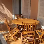 Lugar De Semesterbostad