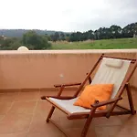 Semesterbostad Lugar De *