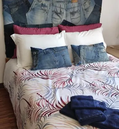 Holiday home Lugar De *