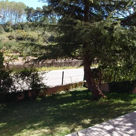 Semesterbostad Lugar De Óbidos