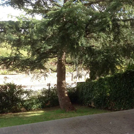 Semesterbostad Lugar De