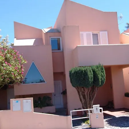 Holiday home Lugar De