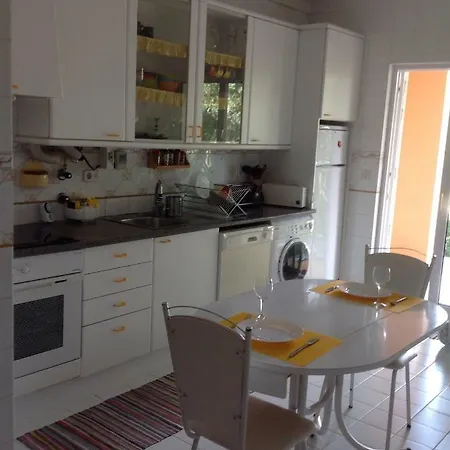 Lugar De Casa de Férias *