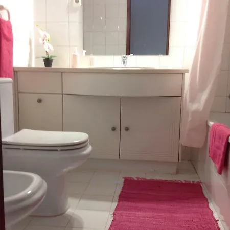 Lugar De Casa de Férias