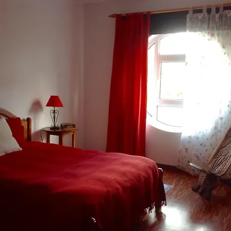 Holiday home Lugar De