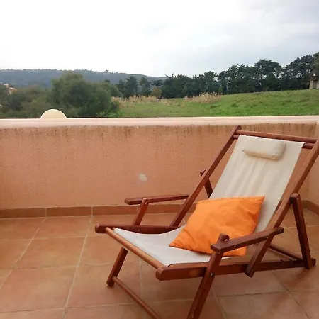 Casa de Férias Lugar De *