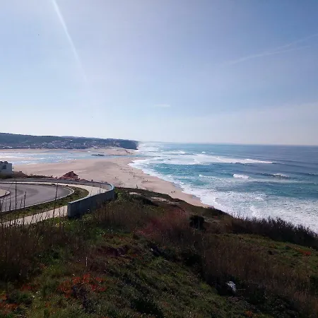 Lugar De Semesterbostad Óbidos