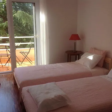 Lugar De Tatil Evi