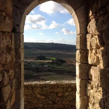 Semesterbostad Lugar De Óbidos