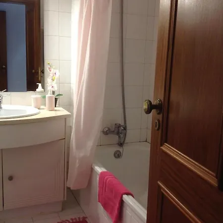 Lugar De Casa de Férias Óbidos