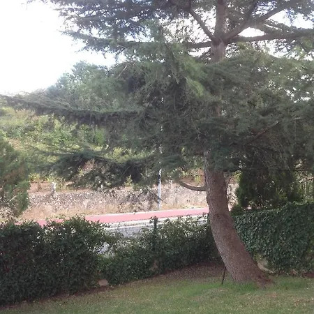 Lugar De Casa de Férias *