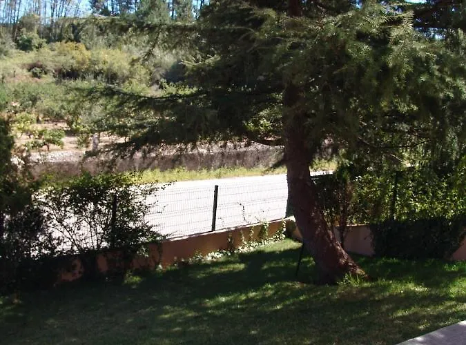 Semesterbostad Lugar De Óbidos