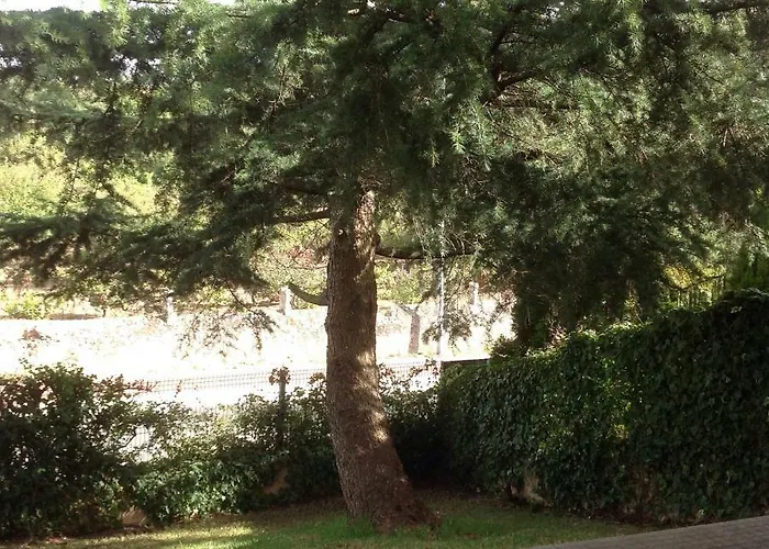 Semesterbostad Lugar De