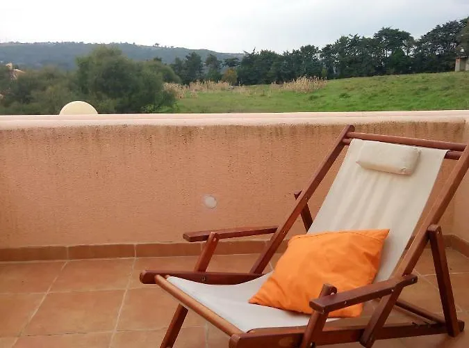 Semesterbostad Lugar De *