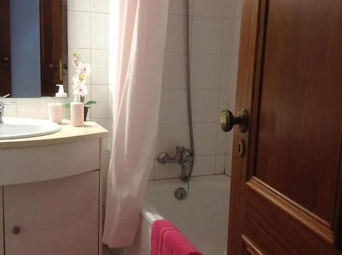 Lugar De Semesterbostad Óbidos