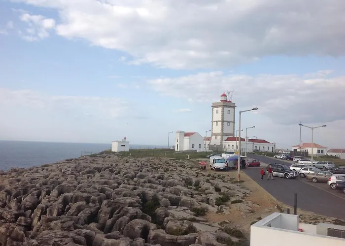 Lugar De Semesterbostad *